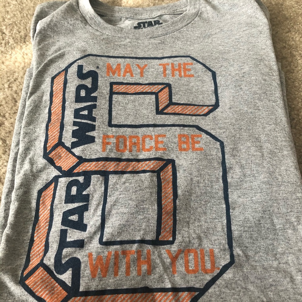 Men’s t shirt